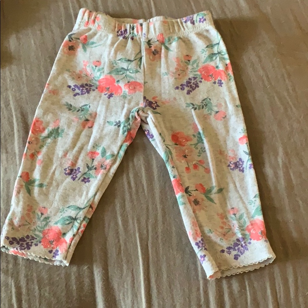 Baby girl clothes